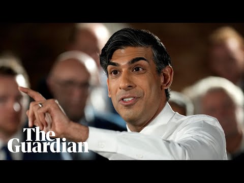 Rishi Sunak dismisses claim he considered scrapping Rwanda plan