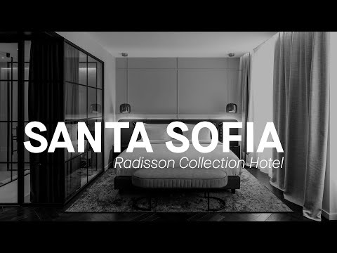 Radisson Collection Hotel, Santa Sofia Milano - Studio Marco Piva