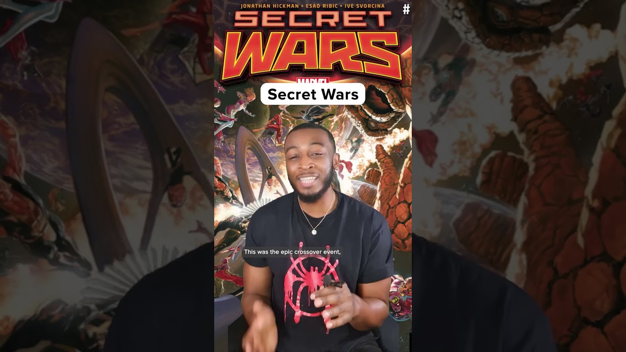 Miles Morales: A Marvel Comics Reading Guide