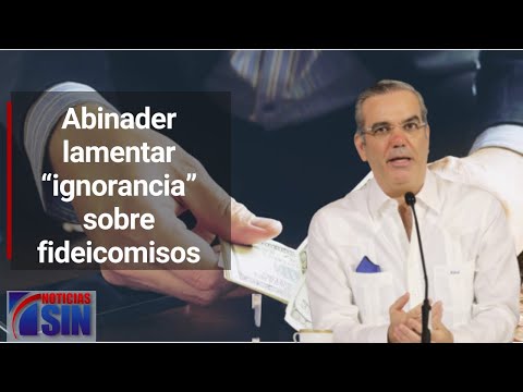 #EmisiónEstelarSIN: Abinader, productores y JCE