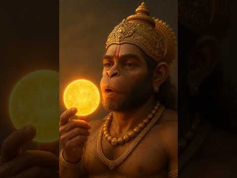 हनुमान जी का सबसे प्यारा भजन #motivation #radhakrishna