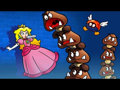 Super Mario 3D Land 100% Walkthrough - World 4 (All Star Coin Locations & All Gold Flags) - UCg_j7kndWLFZEg4yCqUWPCA