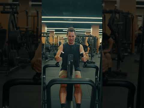 Treinar com roupas confortáveis o resultado é melhor 💪🏽 Por isso eu escolhi a LIVE