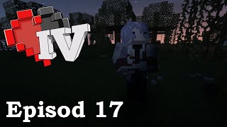 【MINECRAFT】TEMAN SEJATI TAK PERNAH BERTANYA【Malaysia Vtuber】#17