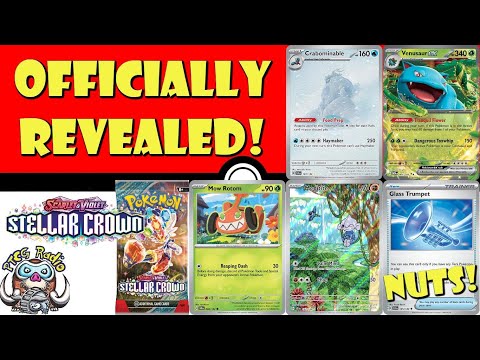 Pokemon TCG News