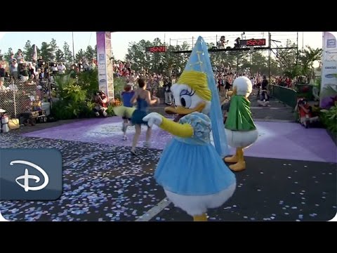 Look & Run Like a Disney Princess | runDisney | Disney Parks - UC1xwwLwm6WSMbUn_Tp597hQ