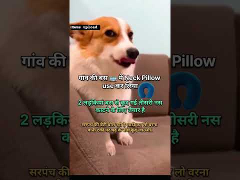 ऐसे ही मजेदार वीडियो देखने के लिए चैनल को सब्सक्राइब करें 🙏😂#shorts #funny#comedy#youtubeshorts#like