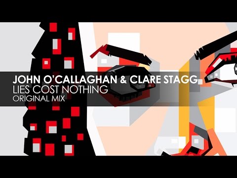 John O'Callaghan & Clare Stagg - Lies Cost Nothing - UCvYuEpgW5JEUuAy4sNzdDFQ