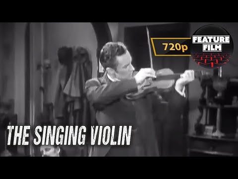 The Case of the Singing Violin | Sherlock Holmes TV Series (1954) | Classic Detective Mystery