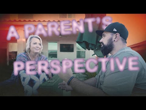 A Parent's Perspective  Elevation YTH