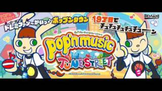 BabeL ~Stairway to Heaven~ Pop'n 19