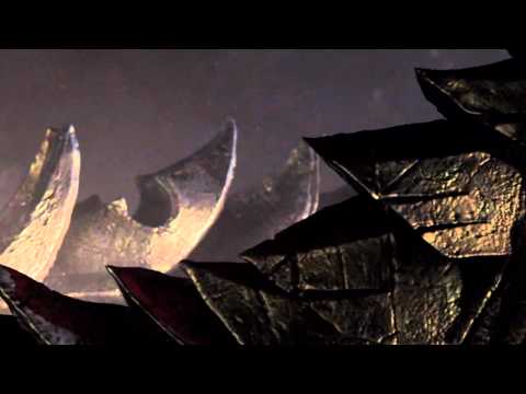 The Elder Scrolls Online - Trailer di presentazione