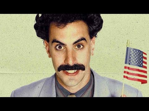 The Real Reason You Don't Hear From Sacha Baron Cohen Anymore - UCP1iRaFlS5EYjJBryFV9JPw