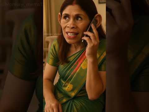 monkey dialogue Tamil 😅 #trending #shortsvideo #viralvideo #trendingshorts #funnyshorts