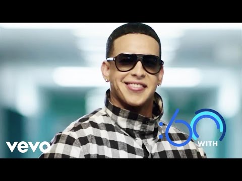 Daddy Yankee - :60 with - UC2pmfLm7iq6Ov1UwYrWYkZA