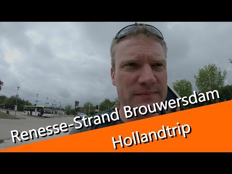 Hollantrip - Renesse - der Strand von Renesse - Segel- & Surfzentrum Brouwersdam - UCNWVhopT5VjgRdDspxW2IYQ