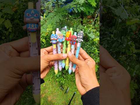 Link in Bio 💬 Avengers game click pen 🛍️ @ ebuysouk.com