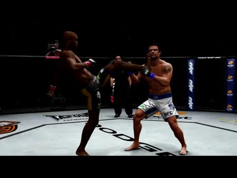 UFC Undisputed 3 'Combat Trailer' TRUE-HD QUALITY - UC8JiX8bJM5DzU41LyHpsYtA