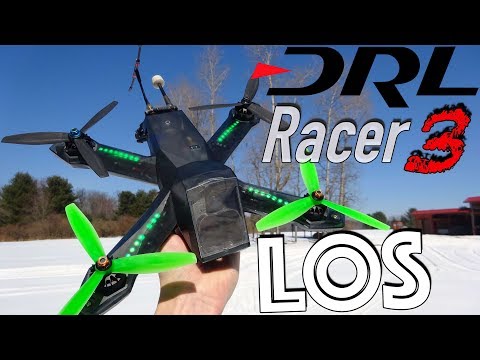 DRL Racer 3 LOS : 1000g Beast! - UC2c9N7iDxa-4D-b9T7avd7g