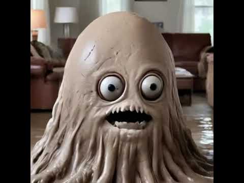 sewer leak #shorts #animation #cartoon #comedy #plumbing #funny #lol #fyp #amazing #house #wow