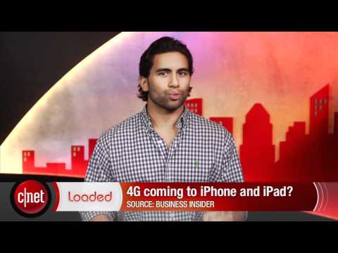Loaded: iPhone 5, iPad 3 to embrace 4G - UCOmcA3f_RrH6b9NmcNa4tdg