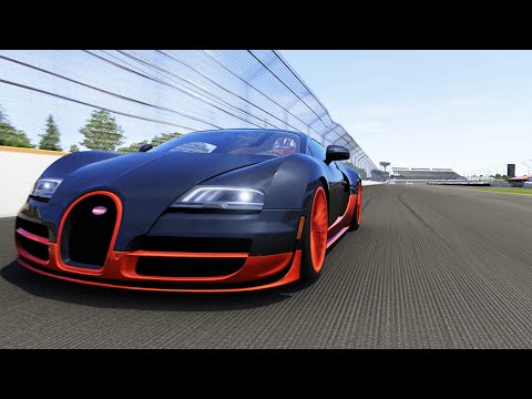 FASTEST CAR IN THE WORLD! - UCfLuMSIDmeWRYpuCQL0OJ6A