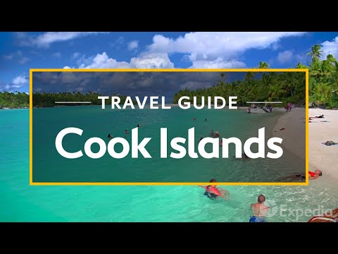 Cook Islands Vacation Travel Guide | Expedia - UCGaOvAFinZ7BCN_FDmw74fQ