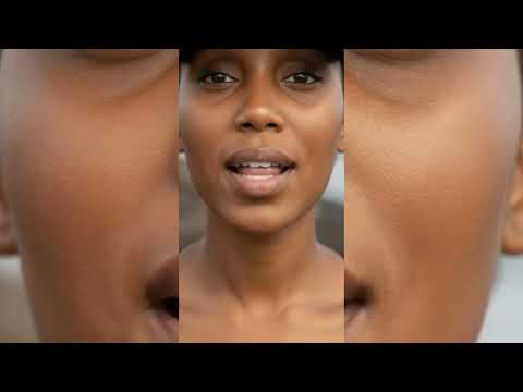 Shelly Fyah - Jamaica Cry [Video Visualizer]