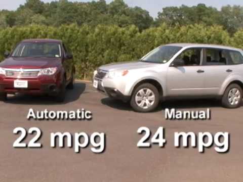 Testing Manual vs. Automatic Transmissions - UCOClvgLYa7g75eIaTdwj_vg