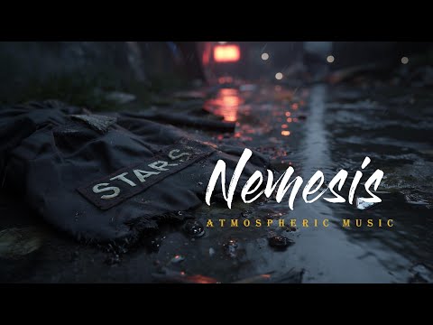 【Nemesis：Atmospheric Theme Music】Resident Evil / Oppressive / Industrial / Electronic