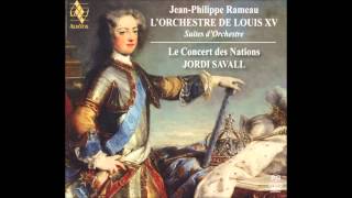 Jean-Philippe Rameau - Les Indes Galantes: I. Ouverture
