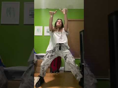 BOUNCY DANCE COVER - ATEEZ