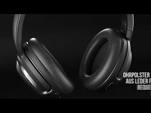 JBL | Tour One M2 | Kabelloser Over-Ear-Kopfhörer mit Noise-Cancelling