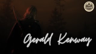 【RDR 2 RP】 NEW JOURNEY #BlackwoodChronicles - NOV MILESTONE GOAL PART 