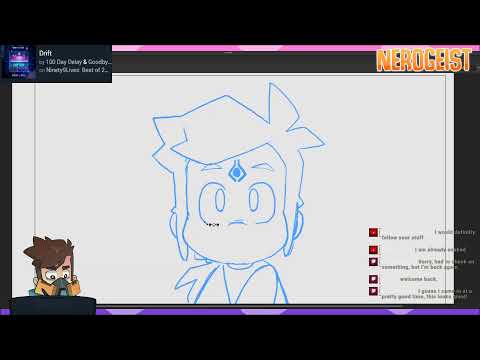 Clairvoyant storyboard progress (12/16/20)