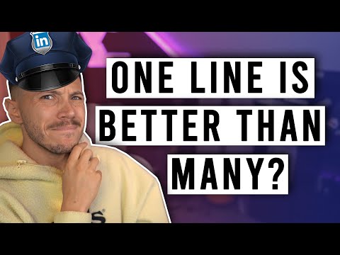 Your Methods Should Only Have One Line | Code Cop #024