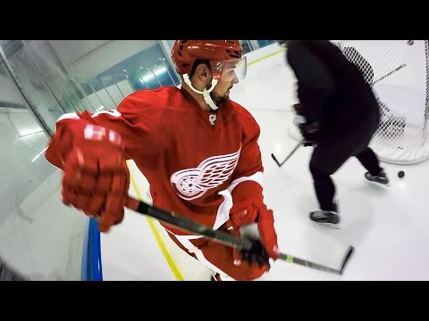 GoPro: NHL After Dark with Tomas Tatar - Episode 6 - UCqhnX4jA0A5paNd1v-zEysw