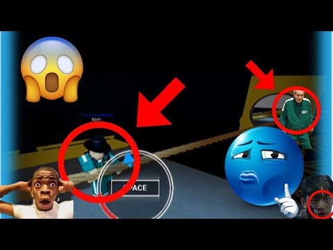 INK GAMES IN ROBLOX GAMEPLAY - KIDS VERSION (❌)