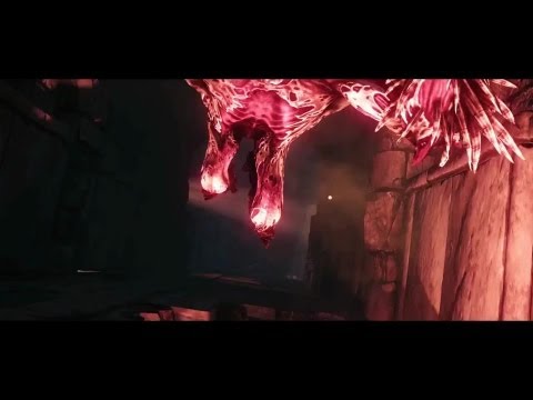 Shadow of the Eternals - Crowd Funding Campaign - UCbu2SsF-Or3Rsn3NxqODImw