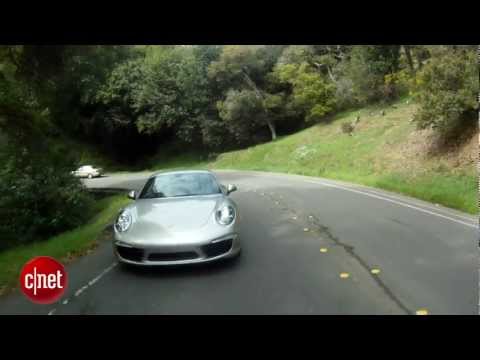 Car Tech: 2012 Porsche 911 Carrera S - UCOmcA3f_RrH6b9NmcNa4tdg
