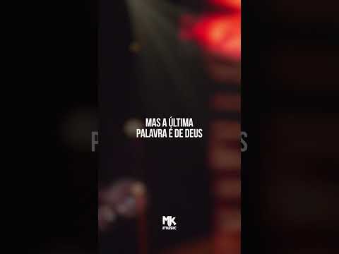 A última palavra vem de Deus 🙌🙏 Assista amanhã #OTanqueDeBetesda #Lançamento #Eyshila