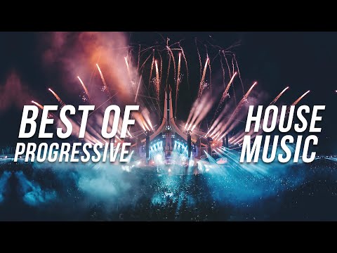 Best Progressive House Songs, Mashups & Remixes Of All Time - Festival Anthem Music Mix 2023