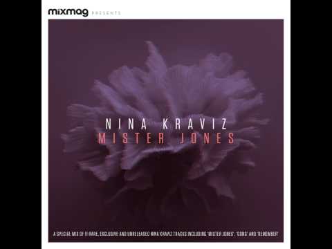 Nina Kraviz Mixmag Cover CD Nov 2013 - UCQdCIrTpkhEH5Z8KPsn7NvQ