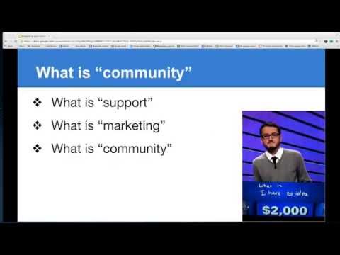 Kat Li - Empowering Your Community