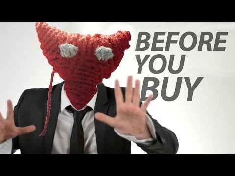 Unravel - Before You Buy - UCNvzD7Z-g64bPXxGzaQaa4g