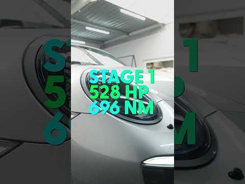 Porsche 911 991.2 3.0T Carrera 4 GTS 🔥