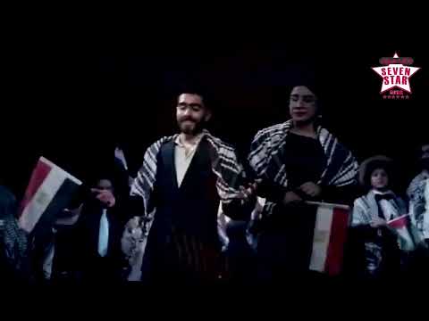 ماتت قلوب الناس - ماتت بينا النخوه في ظل الاحداث الحاليه والجيش المصري علي الحدود المصريه