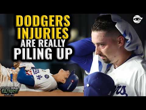 Who Has the BEST Pitching Staff headed into the Postseason?