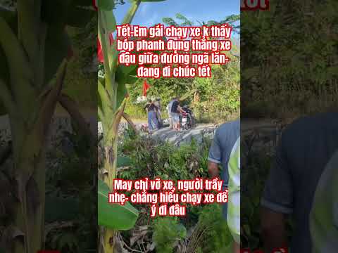 Người quen đụng nhau- đi chung đoàn