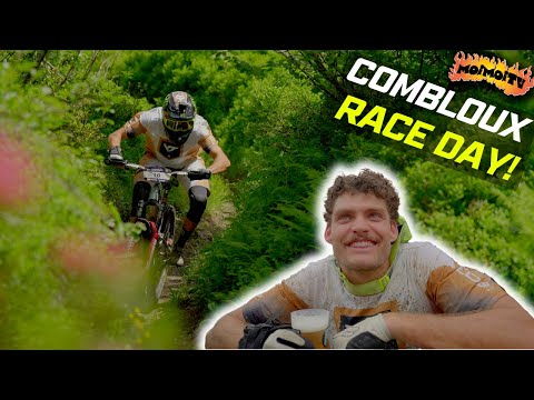 COMBLOUX ENDURO WORLD CUP FINALS | Jack Moir